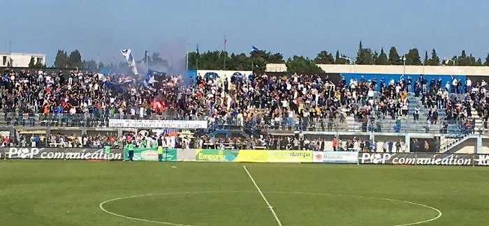 Catania, la Polizia postale scopre un giro di calcio scommesse, tre arresti in Lega Pro 