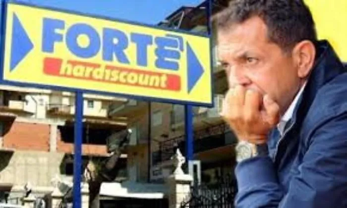 Supermarket Fort&eacute;, i punti vendita passano di mano?  