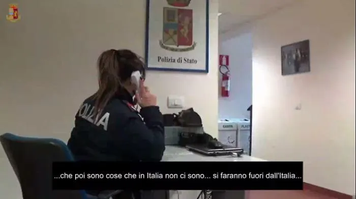 Truccate almeno tre partite di Lega Pro,  arrestato anche l'ex del Bisceglie Maccarrone