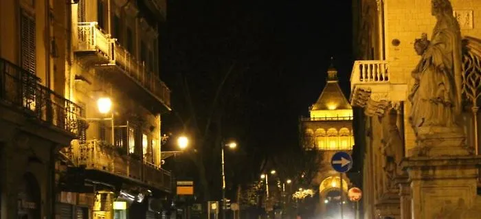 Tar conferma sospensione Ztl notturna a Palermo