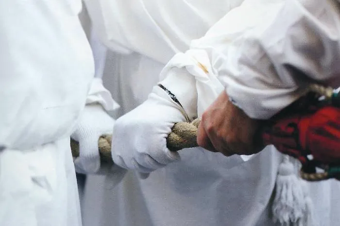 Sant'Agata, archiviata l'inchiesta sul blocco del fercolo nel 2019