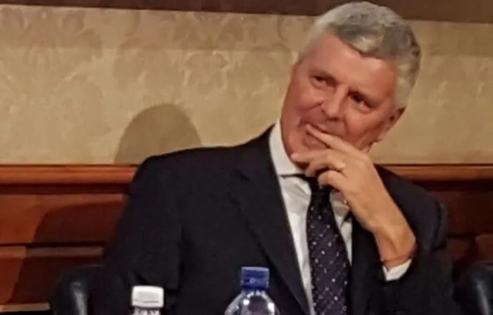 Piano Rifiuti, Pierobon ai pm: &laquo;Nessun favoritismo ad Arata&raquo;