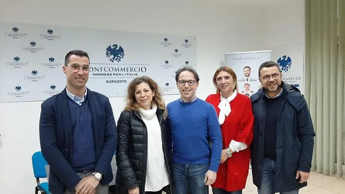 Ricettivit&agrave; extra alberghiera, nasce un nuovo settore in Confcommercio Agrigento