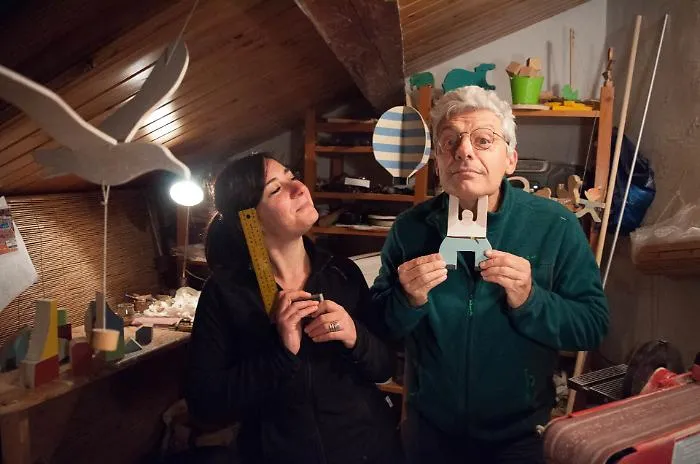 "Pinocchio smarrito", una favola reinventata al Coppola di Catania