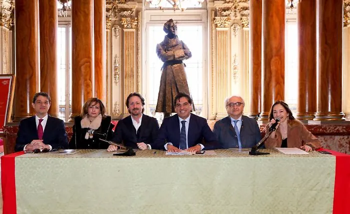 Teatro Massimo Bellini, il neo direttore Carminati si presenta: &laquo;Qui per offrire la mia passione, forza e impegno&raquo;