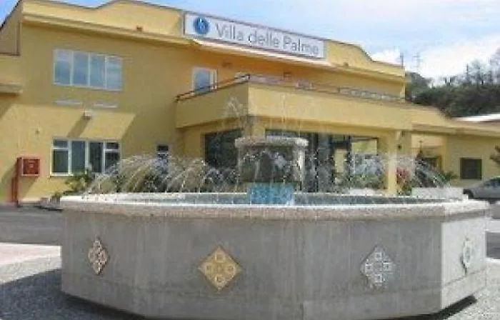 Coronavirus, &egrave; morta un'anziana della casa di riposo di Villafrati 