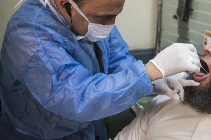 Tamponi smarriti all'Asp di Siracusa, giovane costretto al terzo test
