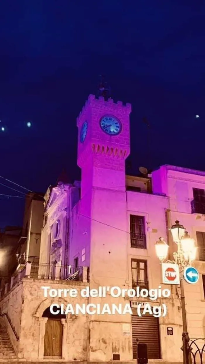 Cianciana partecipa alla Giornata delle malattie infiammatorie croniche