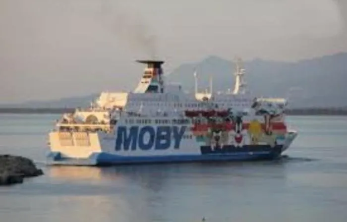 Moby