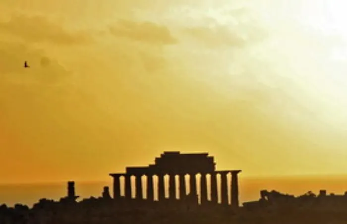 Valle dei Templi