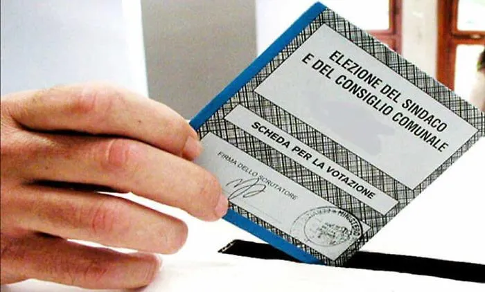 Voto, generico