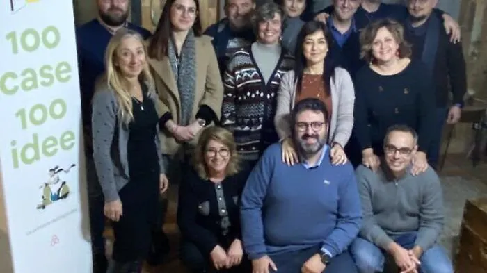 "Il neosindaco di Agrigento recuperi l'identit&agrave; persa della citt&agrave;"
