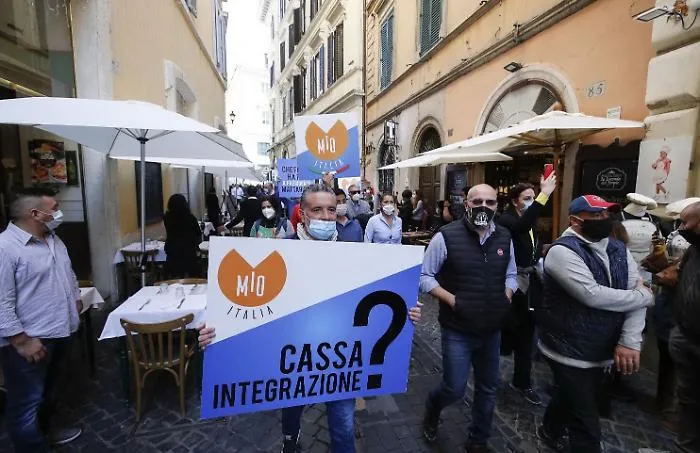 Dai ristoranti ai cinema fino alle sale scommesse: pioggia di no al nuovo Dpcm