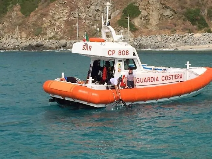 Sub palermitano muore nel mare di Termini Imerese