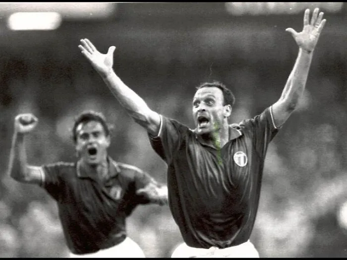 Tot&ograve; Schillaci