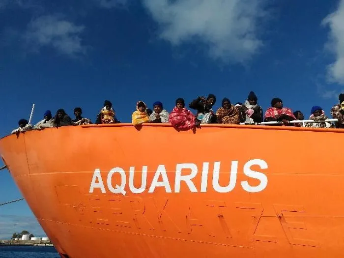 Migranti, le Ong ormai un miraggio:
nessuna nave davanti alle coste libiche