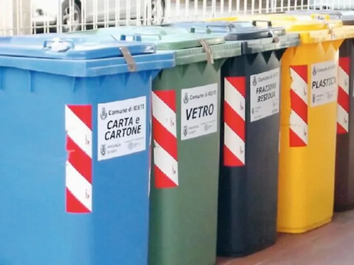 Rifiuti, a Catania si paga la Tari pi&ugrave; cara d'Italia