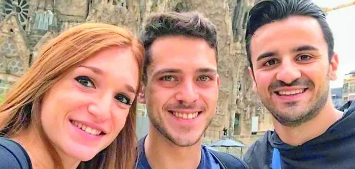Una start up per fare re-incontrare gli italiani 