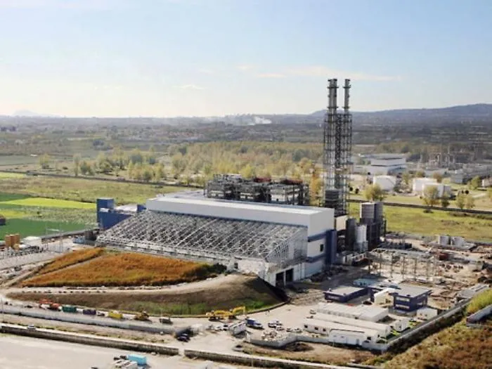 &laquo;A Caltanissetta un termovalorizzatore per la Srr zona Nord&raquo;