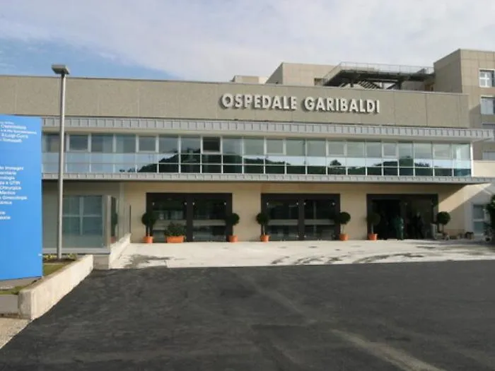 Catania, maxi espianto di organi su un bimbo di due anni morto