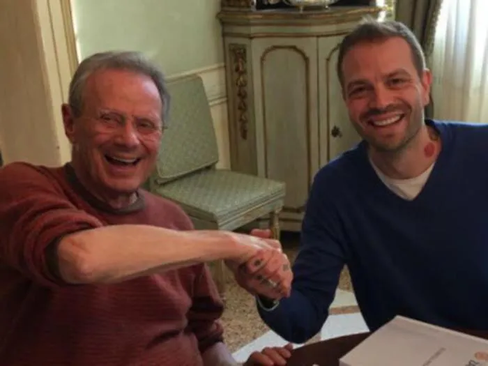 Palermo, Frank Baccaglini &egrave; il nuovo presidente