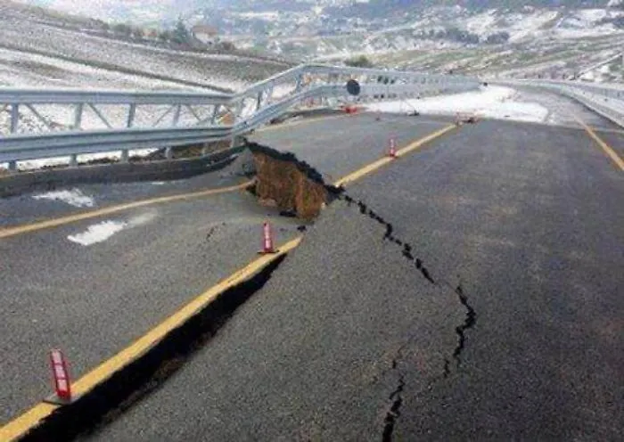 Crollo viadotto Scorciavacche, verso la chiusura le indagini della Procura