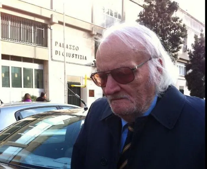 Contrada su perquisizioni in casa: &laquo;Non conoscevo agente D' Agostino&raquo;
