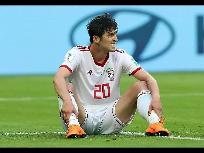 Federcalcio iraniana, negli stadi la Fifa vieti le bandiere della diaspora