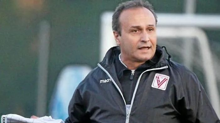 Pasquale Marino, niente Catania: ha firmato per il Palermo