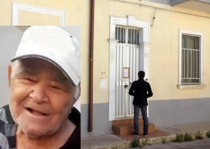 Ottantenne dato alle fiamme a Siracusa, fermo convalidato per diciottenne
