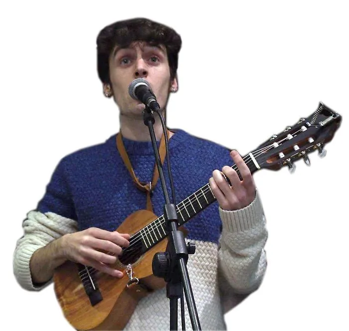 Sergio Beercok