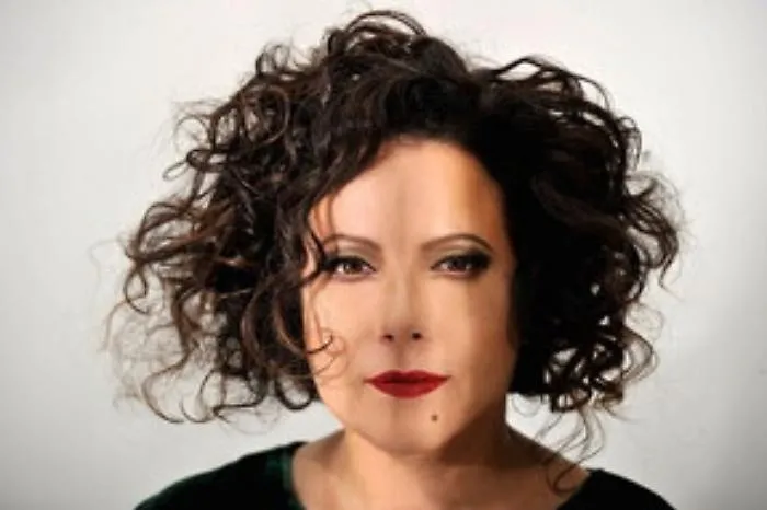 Antonella Ruggiero
