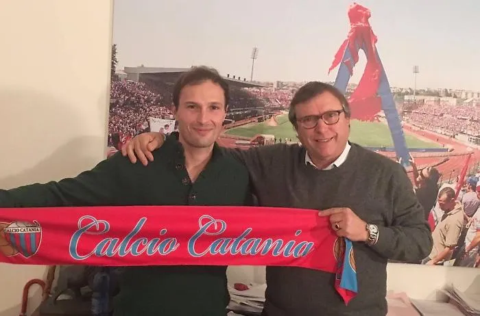LegaPro,  ufficiale il ritorno in rossazzurro di Giovanni Marchese