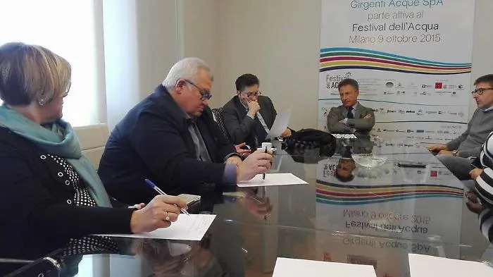 Crisi idrica, Girgenti Acque si difende: "Colpa (anche) del Tre Sorgenti"