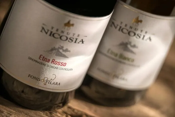 Fondo Filara di Nicosia