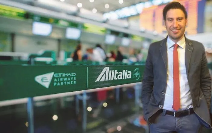 Alitalia e il "signor Q": &laquo;Nessuna fantasma, ecco tutta la verit&agrave; su quelle fatture&raquo;