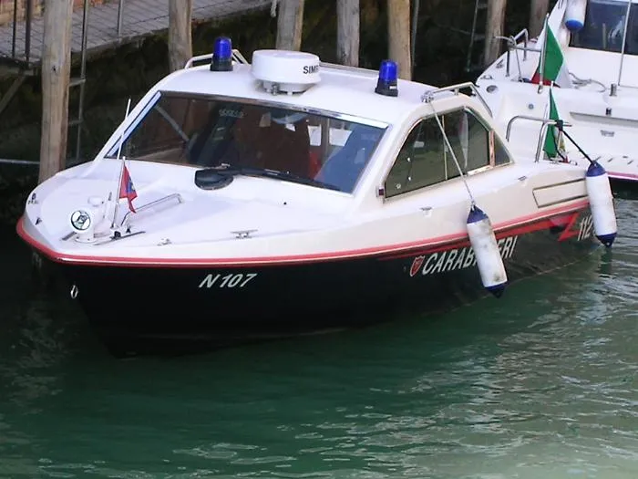 Rapine in banca nel Nord-Est, arrestati "trasfertisti" catanesi