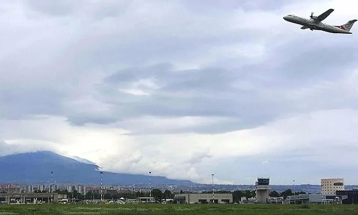 Voli, generico