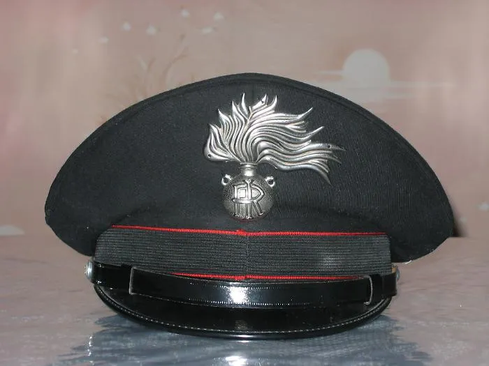 Carabinieri
