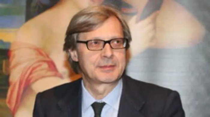 Vittorio Sgarbi smentisce alleanza con Forza Italia