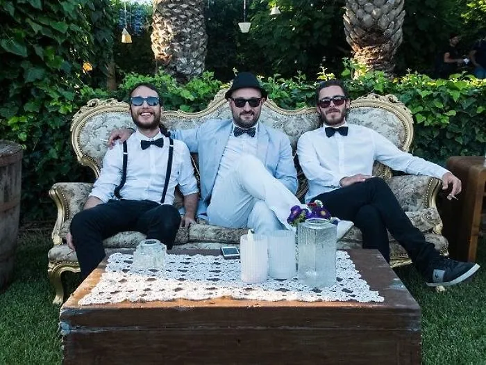 Trio CasaMia