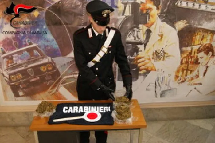 Ragusa, arrestati due pusher &ldquo;recidivi&rdquo;