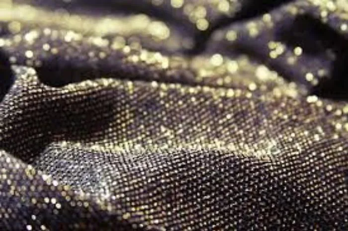 Lurex Lurex delle mie brame,&hellip;sono, o non sono, la pi&ugrave; chic del reame??