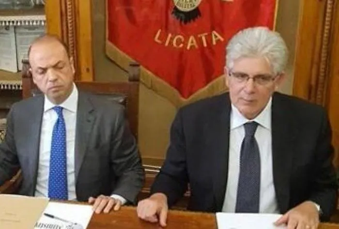 Inchiesta Girgenti Acque, il &laquo;sistema&raquo; affari e politica dentro le Istituzioni