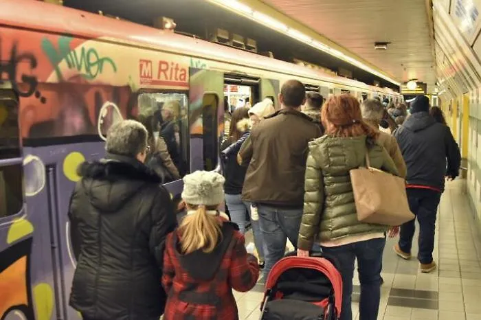 Catania, la metro e il caos per S.Agata: &laquo;Non eravamo pronti&raquo;