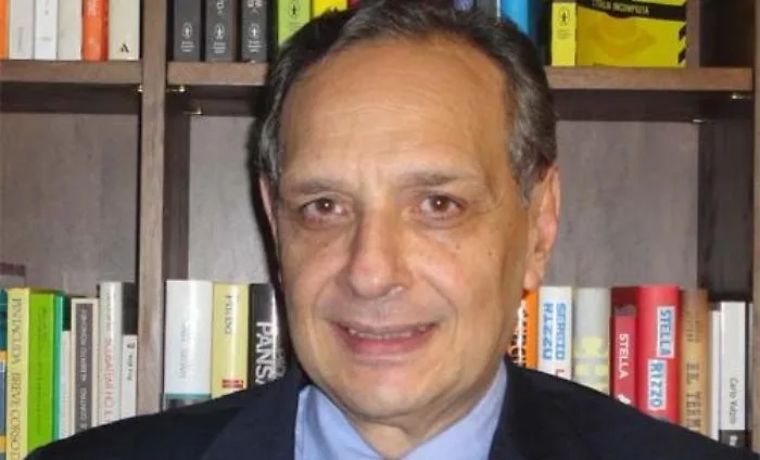 Arresto Longo, procuratore Giordano: &laquo;Fatte tutte le segnalazioni dovute&raquo;