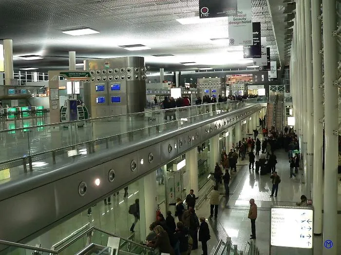 Disagi in vista anche in aeroporto Catania per sciopero controllori di volo