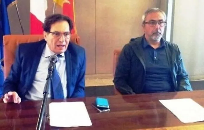 Montante, video "hard" e soldi ai politiciecco le nuove carte dell'inchiesta nissena