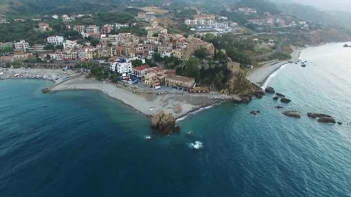 Spiagge di Castel di Tusa ben gestite e attrezzate: conquistano quarta Bandiera Blu