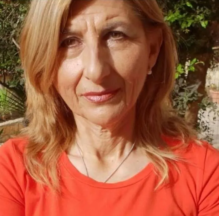 Giusi Nicolini: &laquo;Anche io indosser&ograve; una maglietta rossa&raquo;